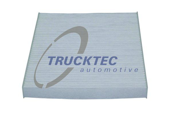 TRUCKTEC AUTOMOTIVE Filter,salongiõhk 08.59.087